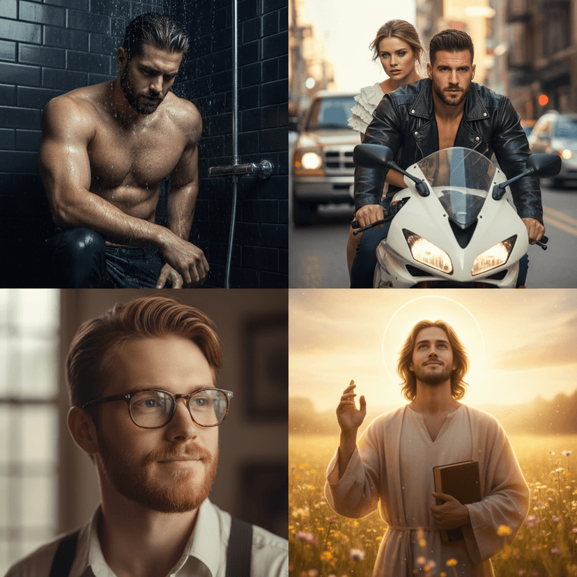 Why Choose Styvid for Text-to-Video