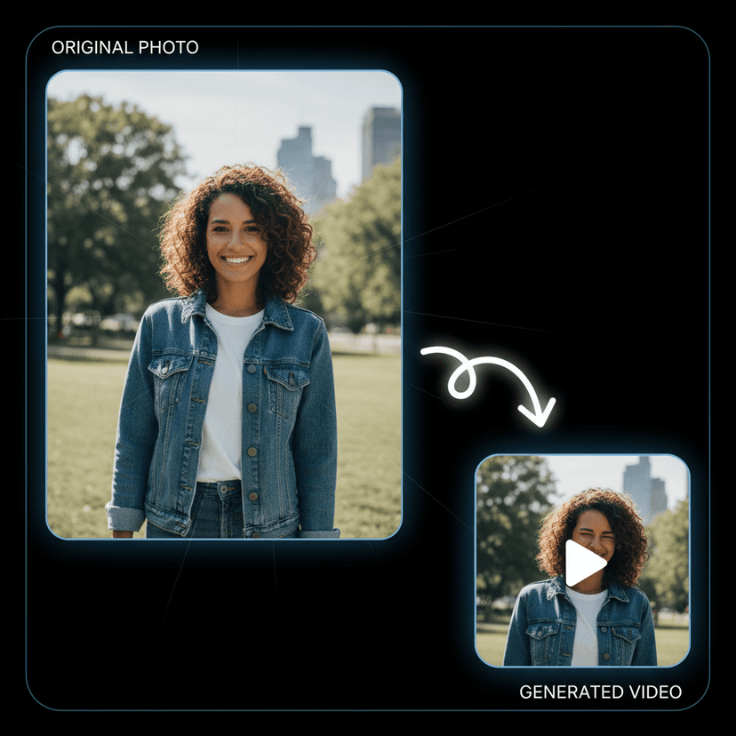 Bring Your Vision to Life in 4 Simple Steps